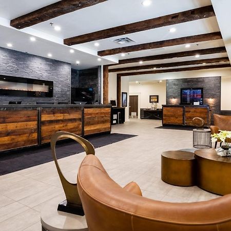 Crowne Plaza Hotel Moncton Downtown By Ihg Dış mekan fotoğraf