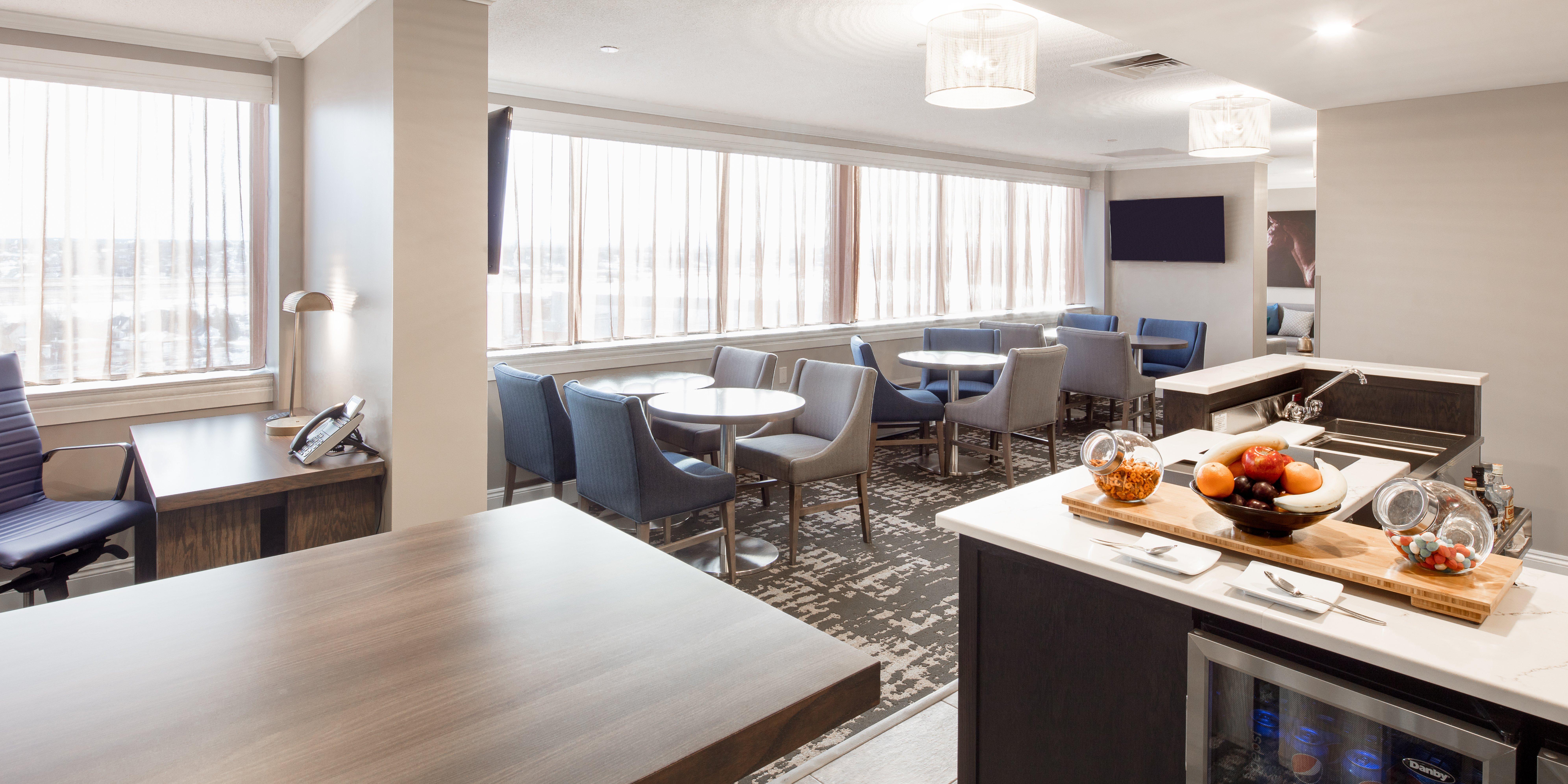 Crowne Plaza Hotel Moncton Downtown By Ihg Dış mekan fotoğraf
