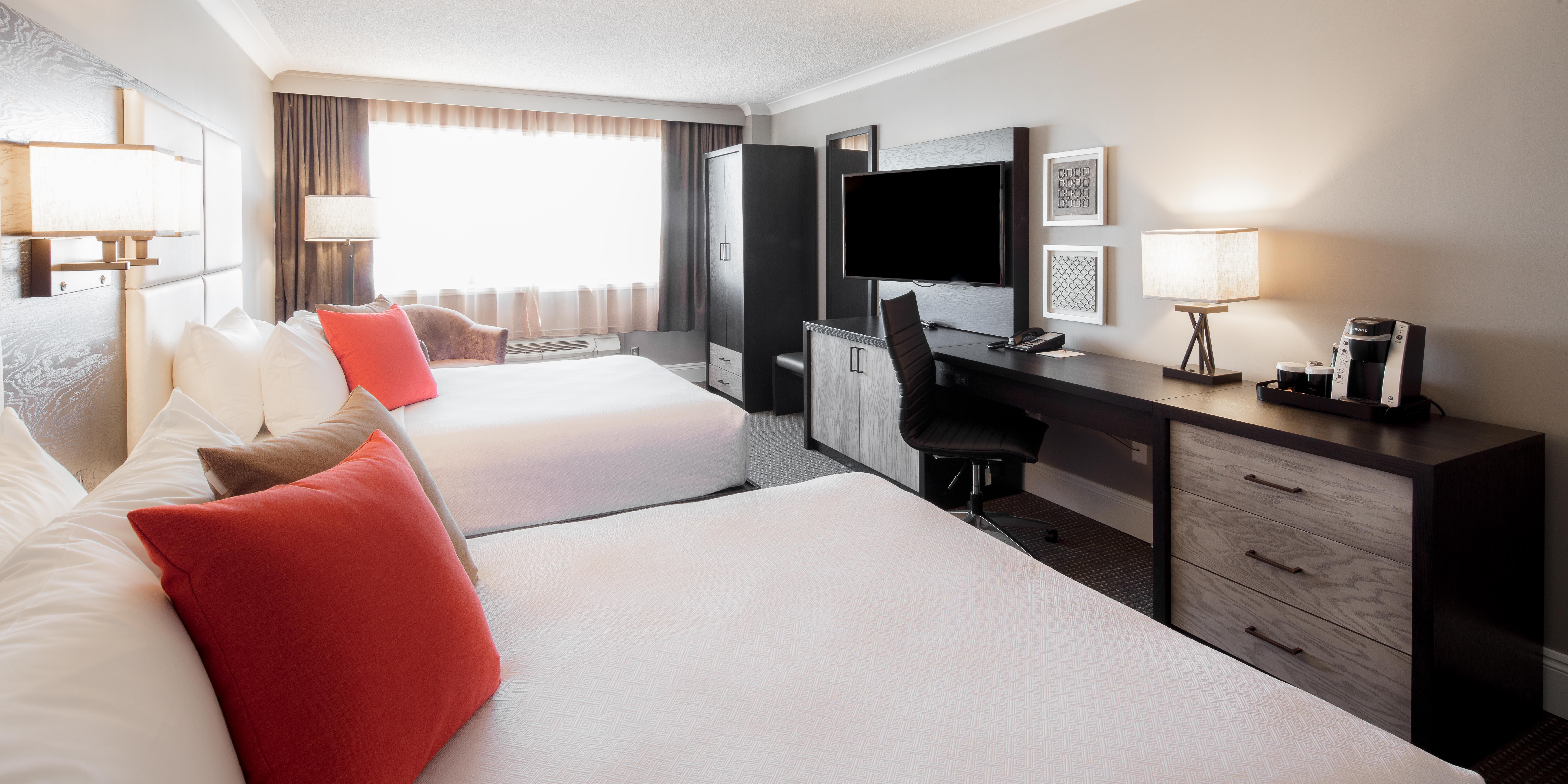 Crowne Plaza Hotel Moncton Downtown By Ihg Dış mekan fotoğraf