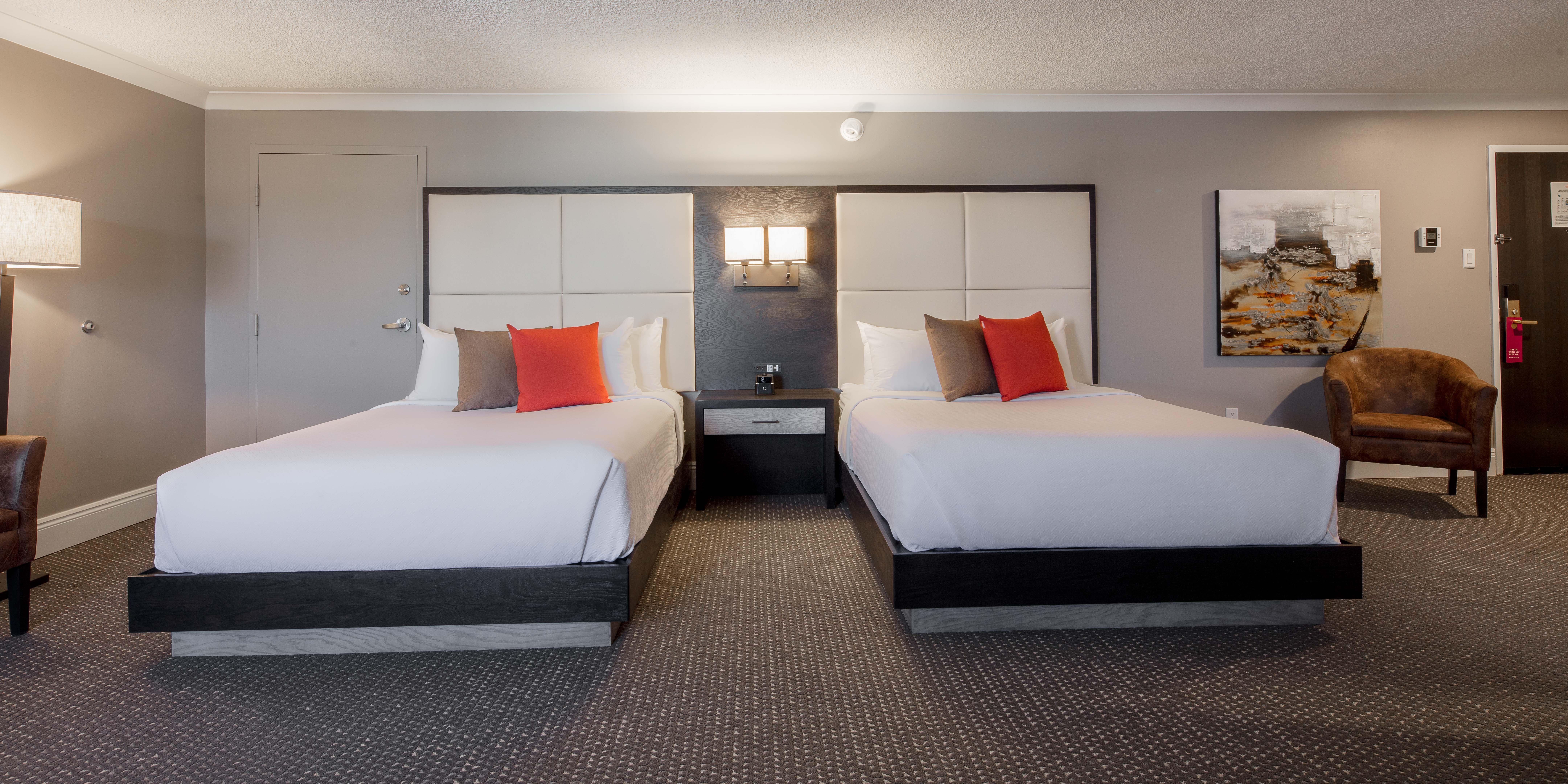 Crowne Plaza Hotel Moncton Downtown By Ihg Dış mekan fotoğraf