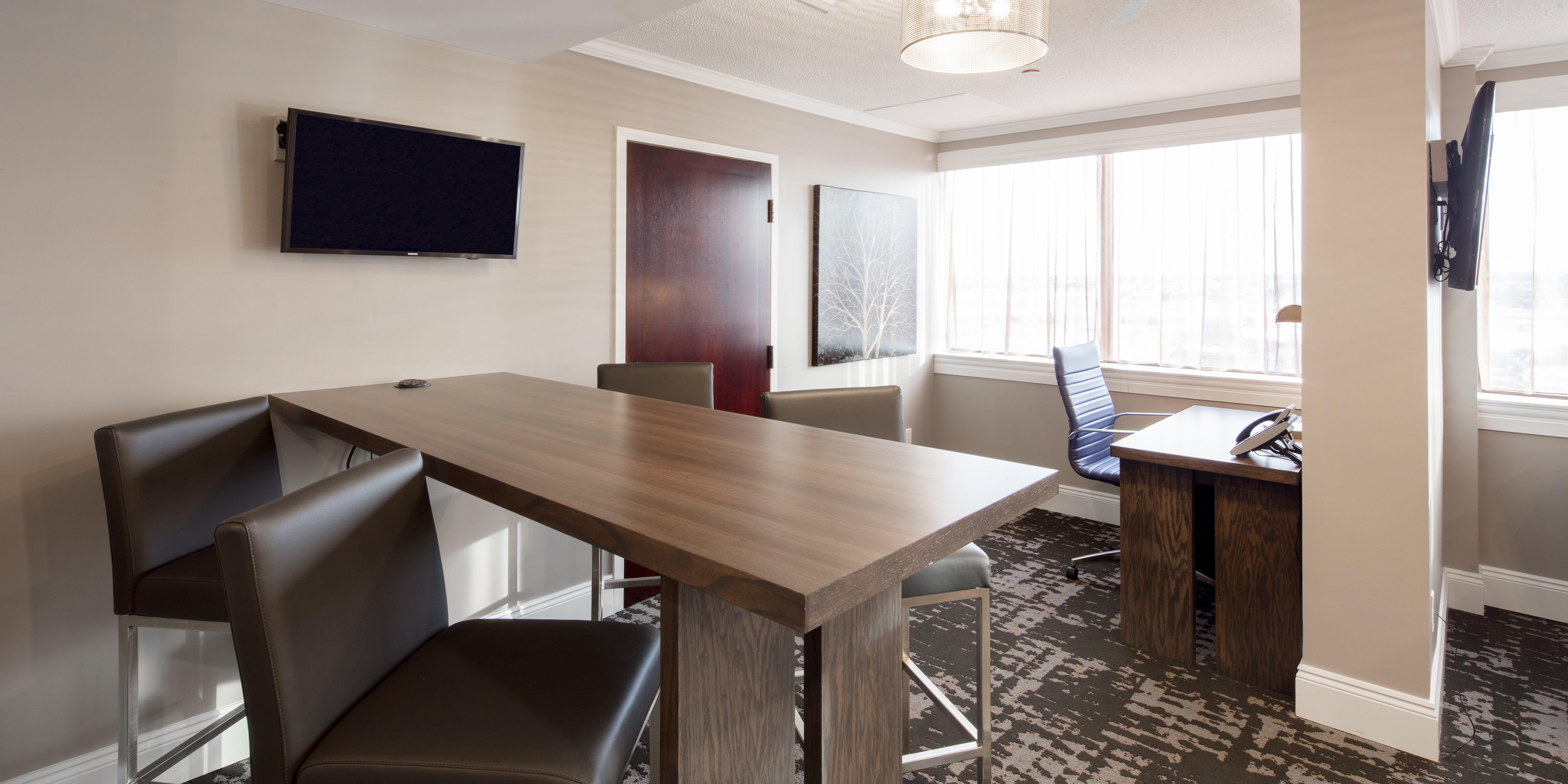 Crowne Plaza Hotel Moncton Downtown By Ihg Dış mekan fotoğraf